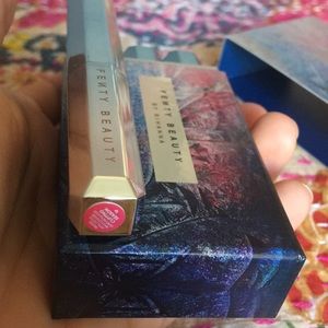 Fenty Beauty snow daze lipstick kit